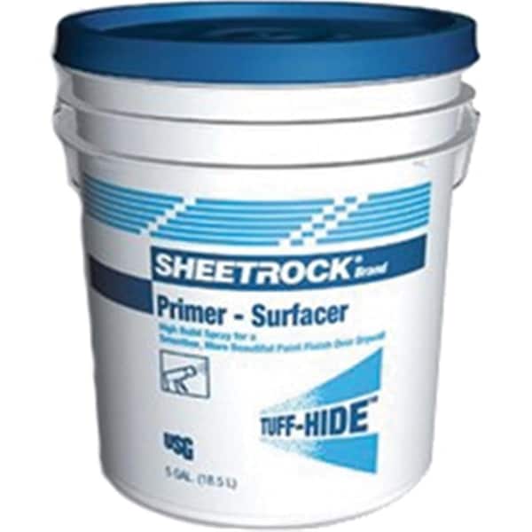 Vortex 542728 5 gal. Tuff Hide Sheetrock Primer VO3579107 - main